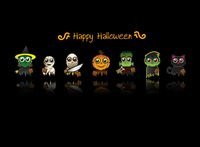 pic for Happy Halloween 1920x1408